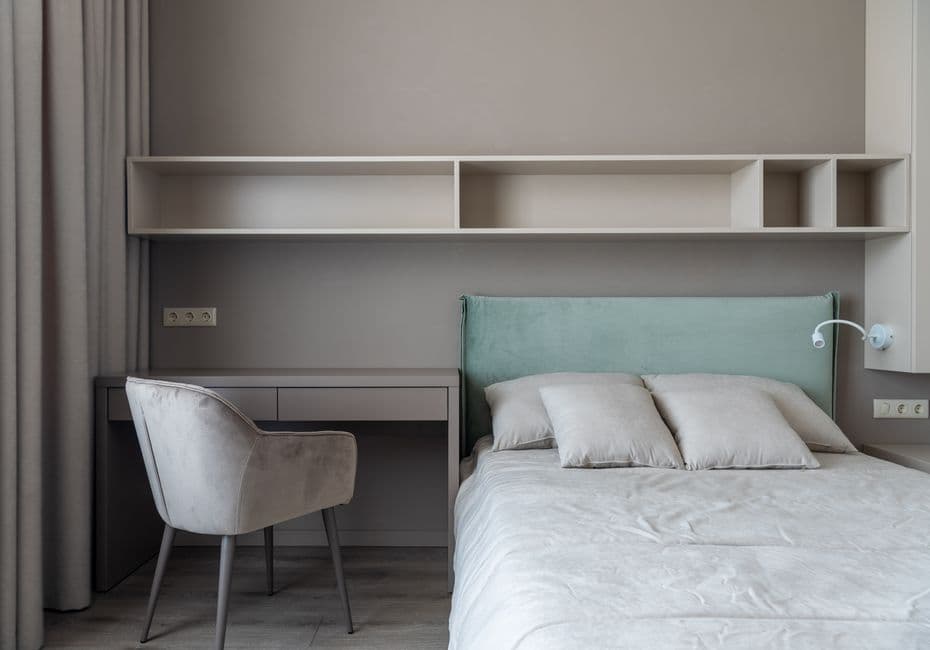 Sea-view apartment in Umhlanga Ridge