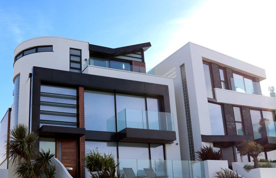 Beachfront apartment in Blouberg